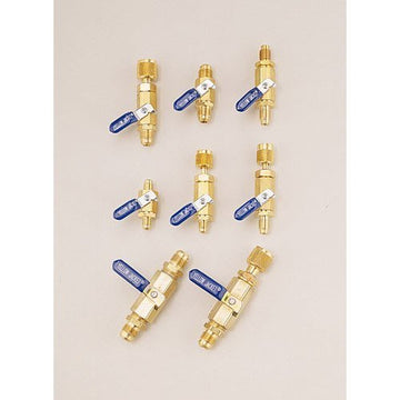 Yellow Jacket Valve 93846, 3/8 Inch