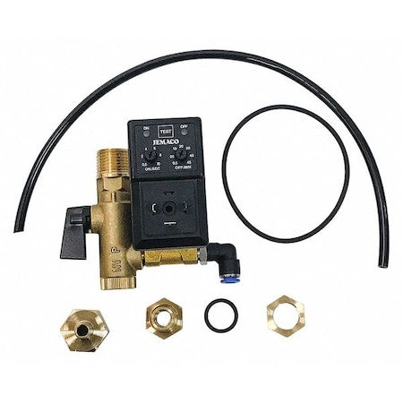 Hankison Pneumatic Part HPRJMK2 - product photo 1