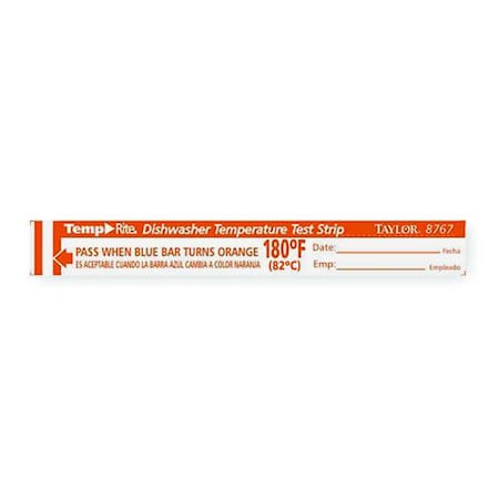 Taylor Thermometer 8767 - product photo 1