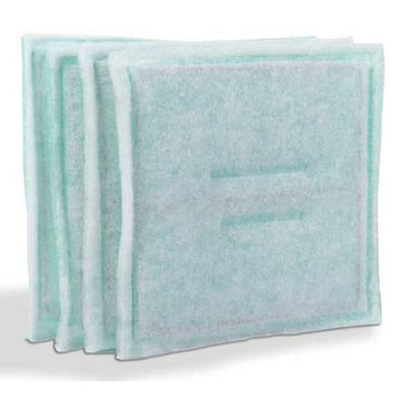 Extract-All Air Filter RF-987-1 - product photo 1