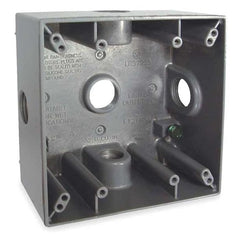 Bell Outdoor Electrical Box 5342-0 - product photo 1