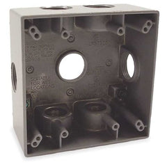 Bell Outdoor Electrical Box 5346-0 - product photo 1