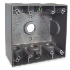 Bell Outdoor Electrical Box 5340-0 - product photo 1