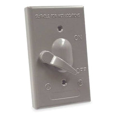 Bell Outdoor Electrical Box 5121-0 - product photo 1
