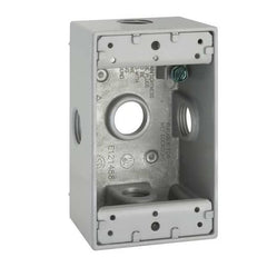 Bell Outdoor Electrical Box 5323-0 - product photo 1