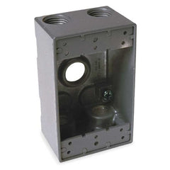 Bell Outdoor Electrical Box 5331-0 - product photo 1