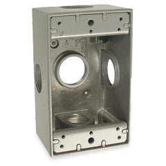 Bell Outdoor Electrical Box 5332-0 - product photo 1
