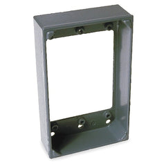 Bell Outdoor Electrical Box 5406-0 - product photo 1