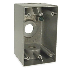 Bell Outdoor Electrical Box 5385-0 - product photo 1