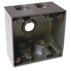 Bell Outdoor Electrical Box 5389-0 - product photo 1