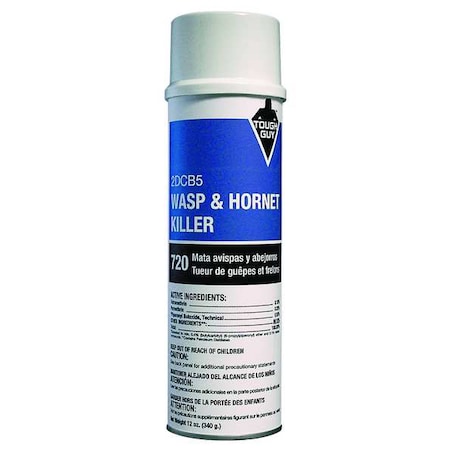 Tough GUY Repellent 2DCB5 - product photo 1