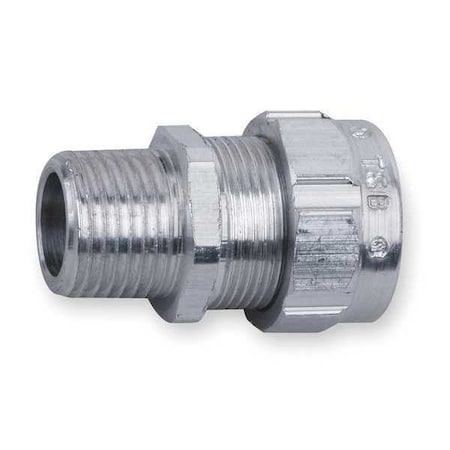 ABB Conduit Fitting 2942AL - product photo 1