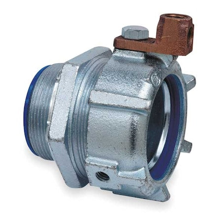ABB Conduit Fitting 5335GR - product photo 1