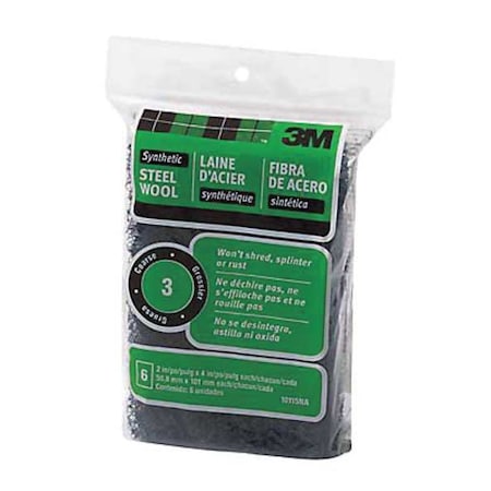 3M Sanding Abrasive 70070594851 - product photo 1
