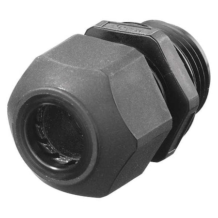 Hubbell Wiring Device-Kellems Conduit Fitting SEC100BA - product photo 1