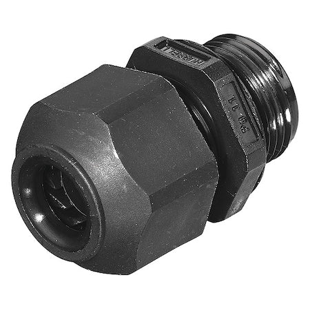 Hubbell Wiring Device-Kellems Conduit Fitting SECP11BA - product photo 1