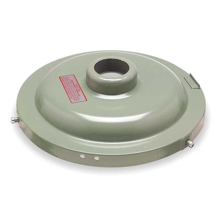 Lincoln Industrial Drum 81538 - product photo 1