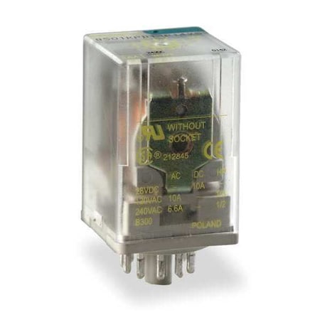 Schneider Electric Control Component 8501KPR12P14V20 - product photo 1