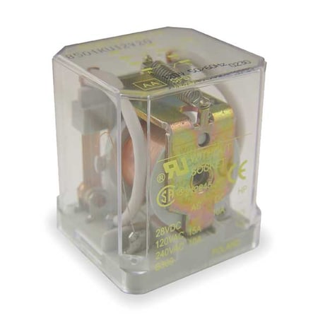 Schneider Electric Control Component 8501KUDR13V53 - product photo 1