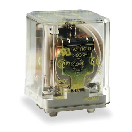 Schneider Electric Control Component 8501KUR13P14V20 - product photo 1