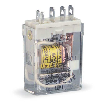 Schneider Electric Control Component 8501RS41V14 - product photo 1