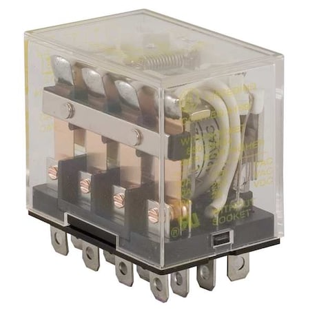 Schneider Electric Control Component 8501RS44P14V20 - product photo 1