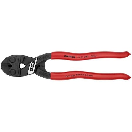 Knipex Hand Tool 71 31 200 SBA - product photo 1