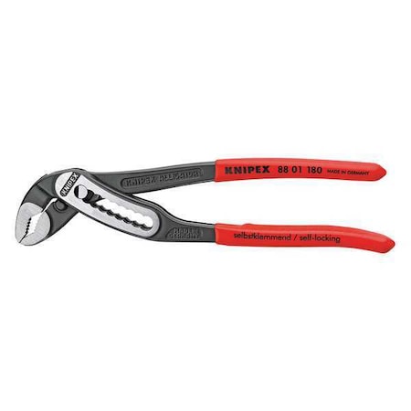 Knipex Hand Tool 88 01 180 SBA - product photo 1