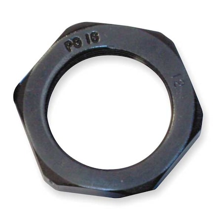 Hubbell Wiring Device-Kellems Conduit Fitting LNP9B - product photo 1