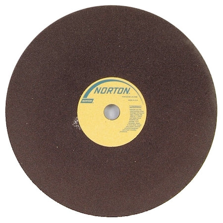 Norton Abrasives Grinding Wheel 66252922672 - product photo 1