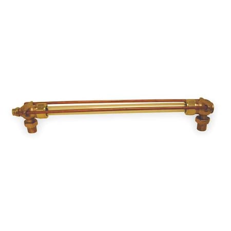 Apollo Valves Flow Measuring Instrument 2070400 - product photo 1