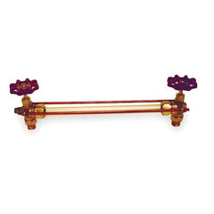 Apollo Valves Flow Measuring Instrument 2010100 - product photo 1