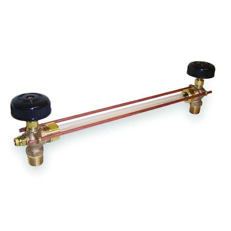 Apollo Valves Flow Measuring Instrument 2010500 - product photo 1