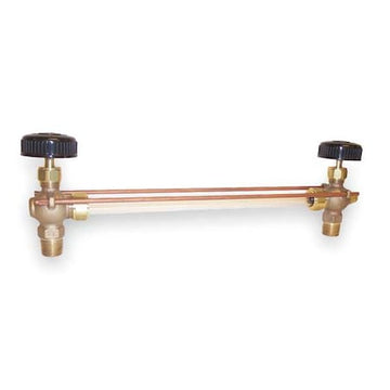 Apollo Valves Flow Measuring Instrument 2020800 - product photo 1