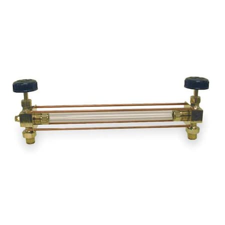 Apollo Valves Flow Measuring Instrument 2550100 - product photo 1