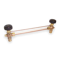 Apollo Valves Flow Measuring Instrument 2025000 - product photo 1