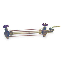 Apollo Valves Flow Measuring Instrument 2435000 - product photo 1