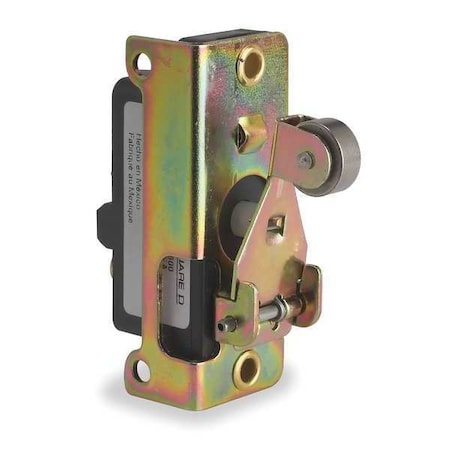 Telemecanique Sensors Control Component 9007AB21 - product photo 1
