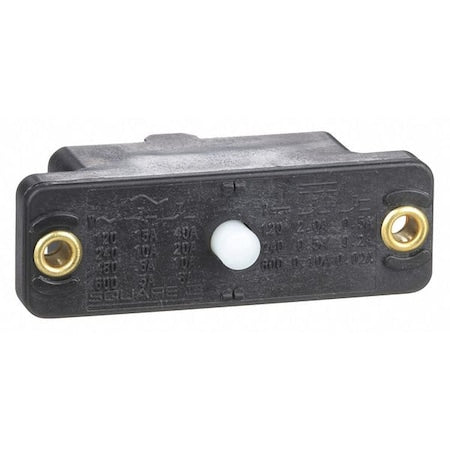Telemecanique Sensors Control Component 9007AO2 - product photo 1