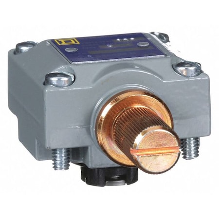 Telemecanique Sensors Control Component 9007B - product photo 1