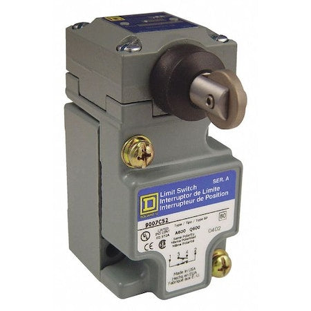 Telemecanique Sensors Control Component 9007C52F - product photo 1