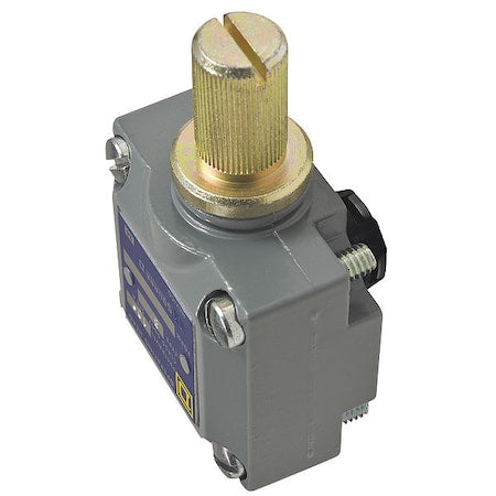 Telemecanique Sensors Control Component 9007C - product photo 1