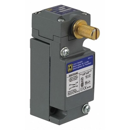 Telemecanique Sensors Control Component 9007C54C - product photo 1