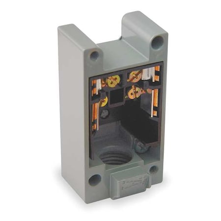 Telemecanique Sensors Control Component 9007CT54 - product photo 1