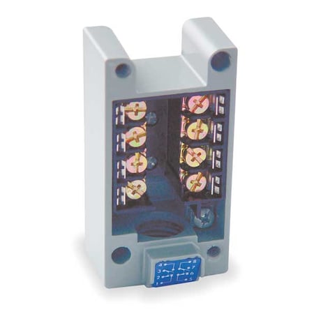 Telemecanique Sensors Control Component 9007CT62 - product photo 1