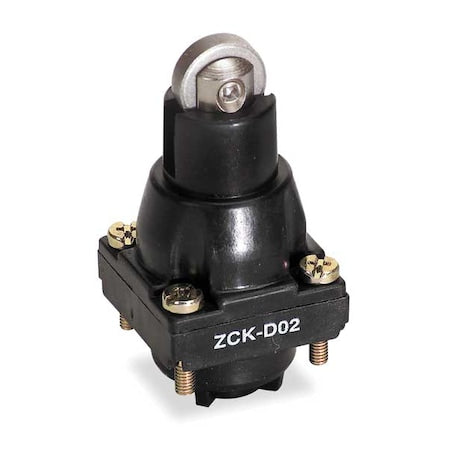 Telemecanique Sensors Control Component ZCKD02 - product photo 1