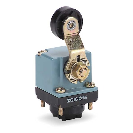 Telemecanique Sensors Control Component ZCKD16 - product photo 1