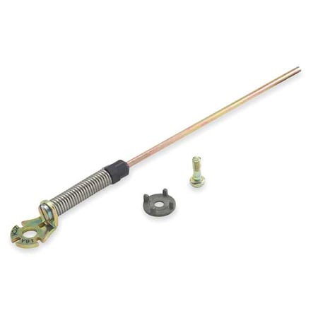 Telemecanique Sensors Control Component ZCKY91 - product photo 1