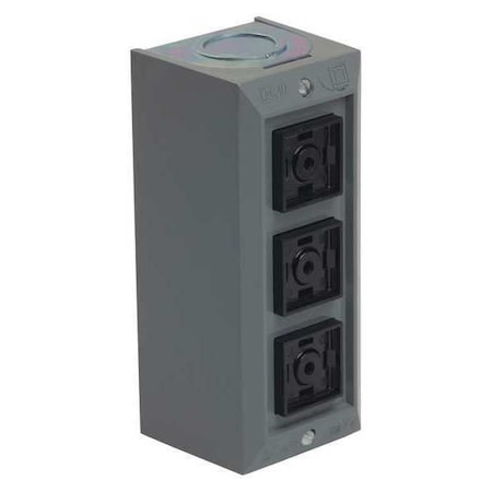 Square D Control Component 9001BG307 - product photo 1