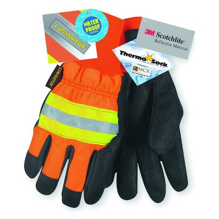 MCR Safety Ppe 34411S - product photo 1